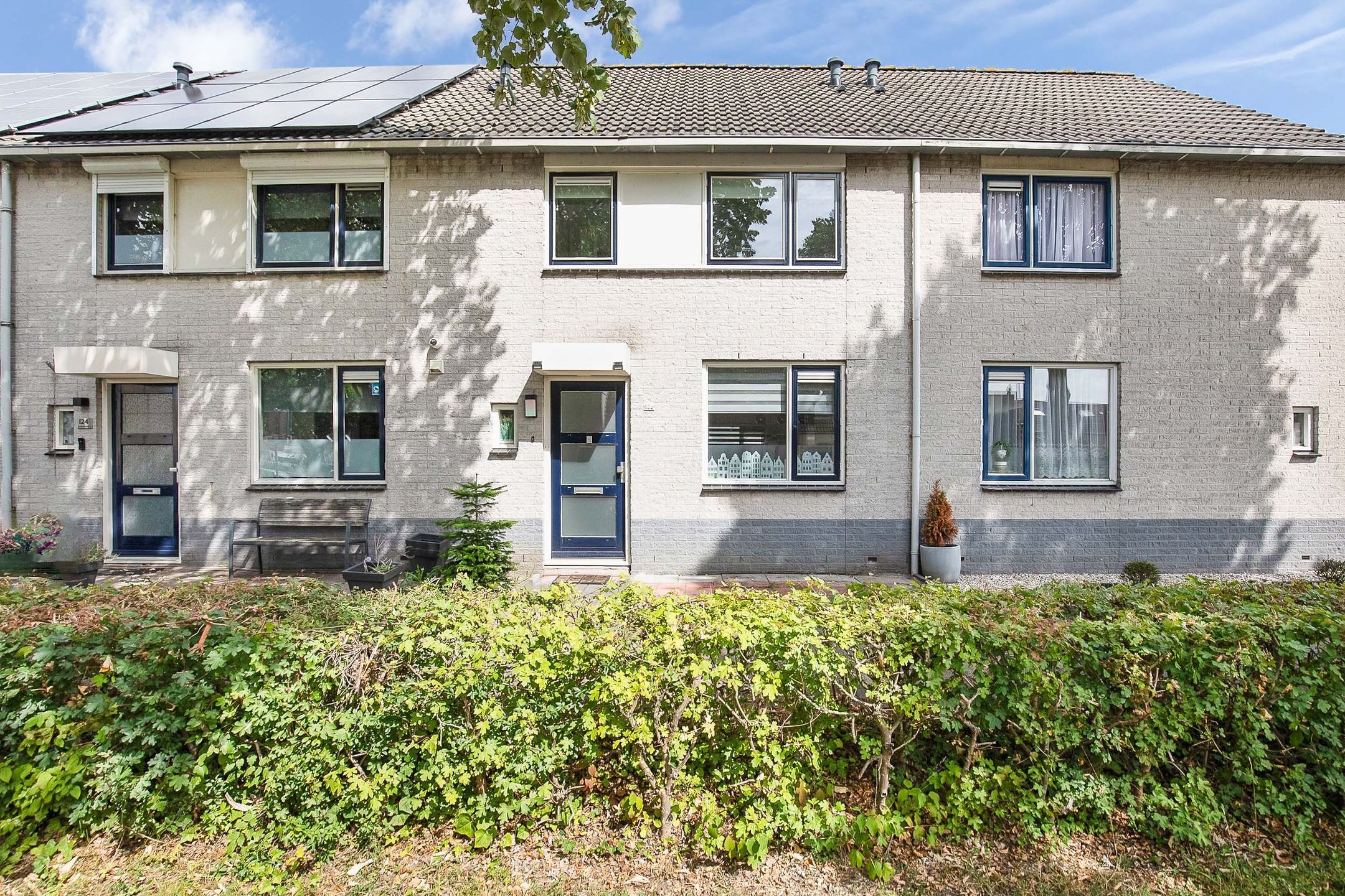 Glenn Millerweg, 122, Almere, 1311RW, Flevoland, Nederland 122