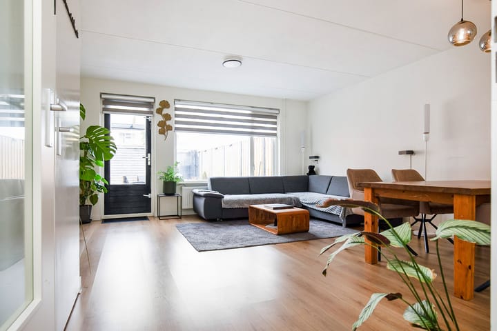 Foto 2 van Glenn Millerweg 122