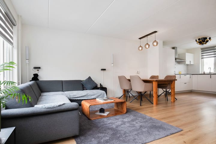 Foto 3 van Glenn Millerweg 122