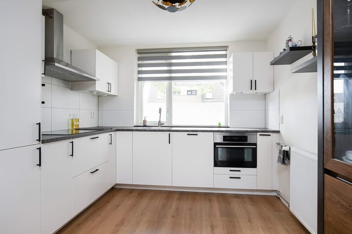 Foto 4 van Glenn Millerweg 122