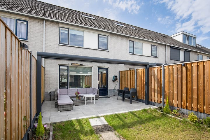 Foto 6 van Glenn Millerweg 122