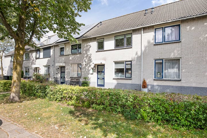 Foto 7 van Glenn Millerweg 122