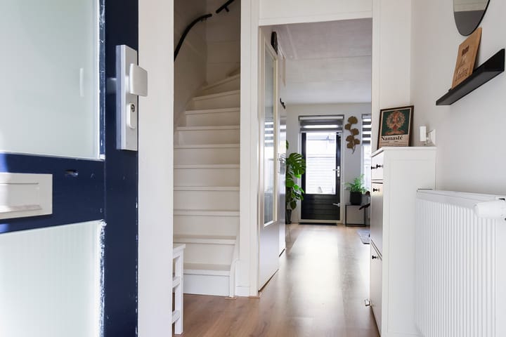 Foto 8 van Glenn Millerweg 122