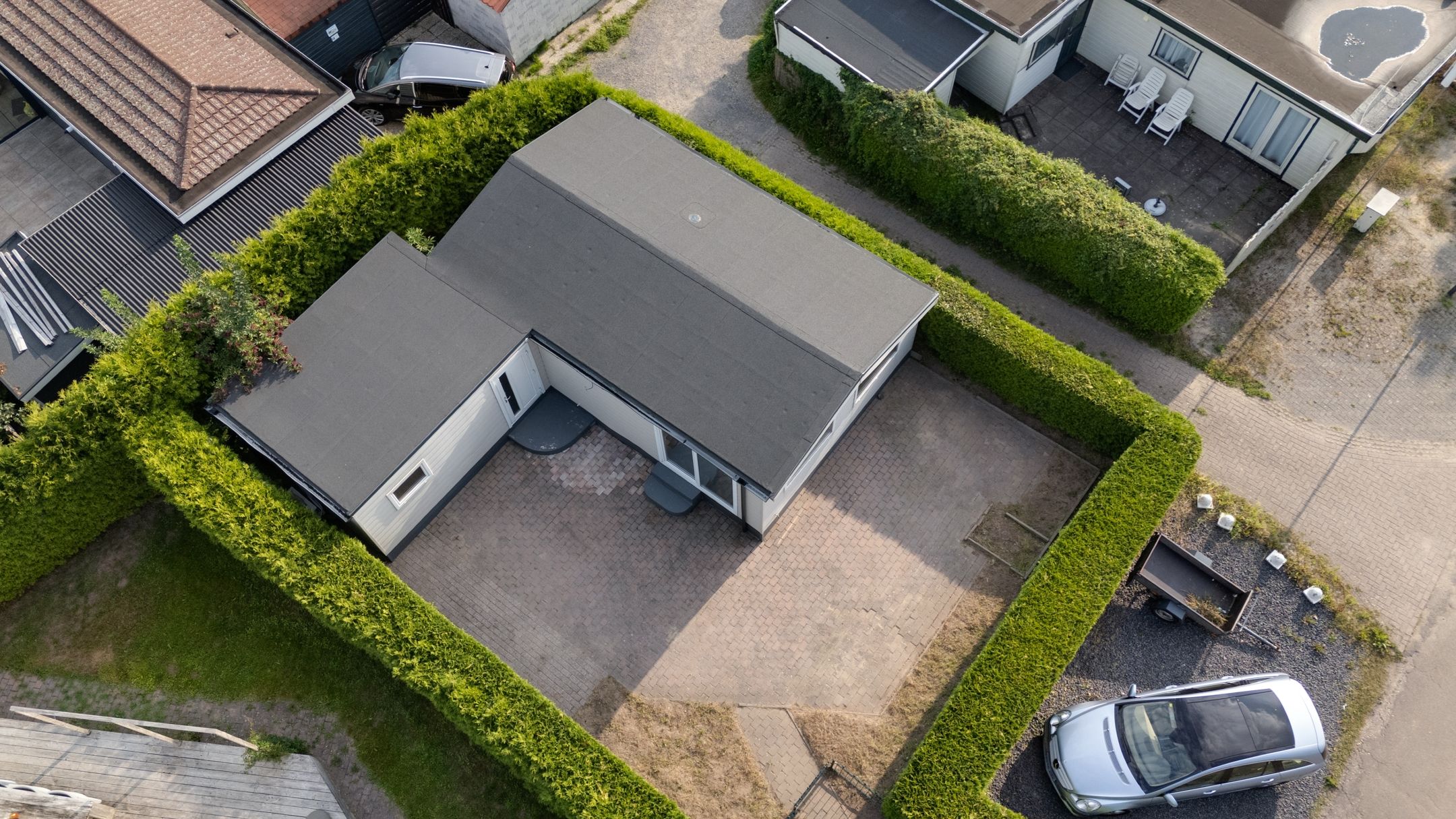 3-bedroom freehold villa in Lathum — photo 3 of 5