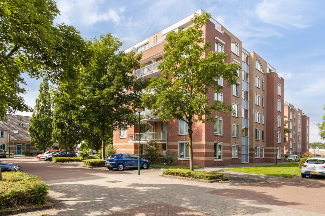 Foto 1 van Dagpauwooglaan 56