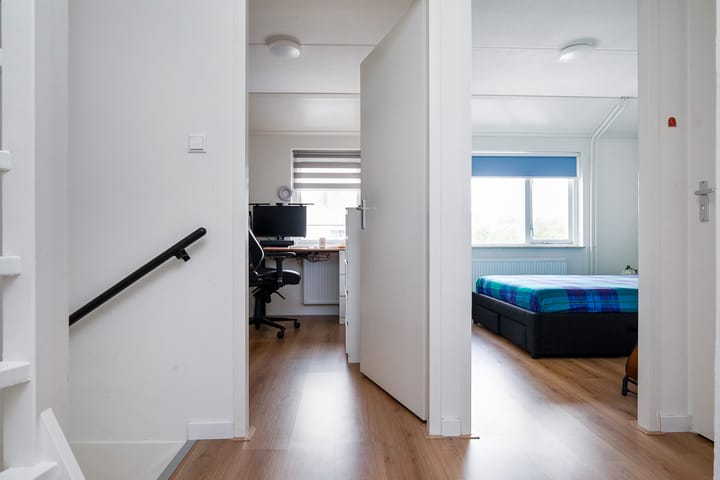 Foto 16 van Glenn Millerweg 122