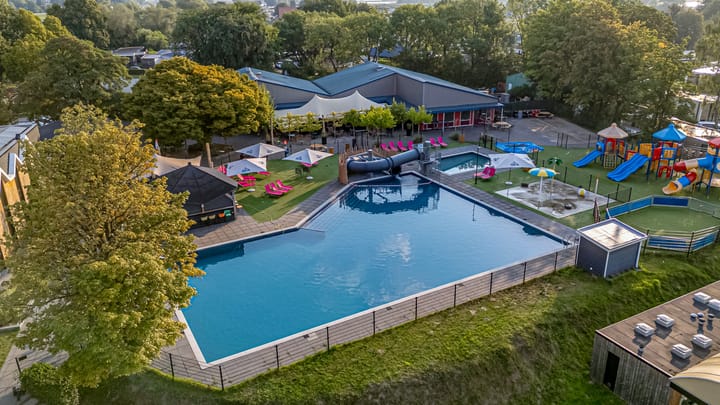 Foto 6 van Marsweg 2-R27