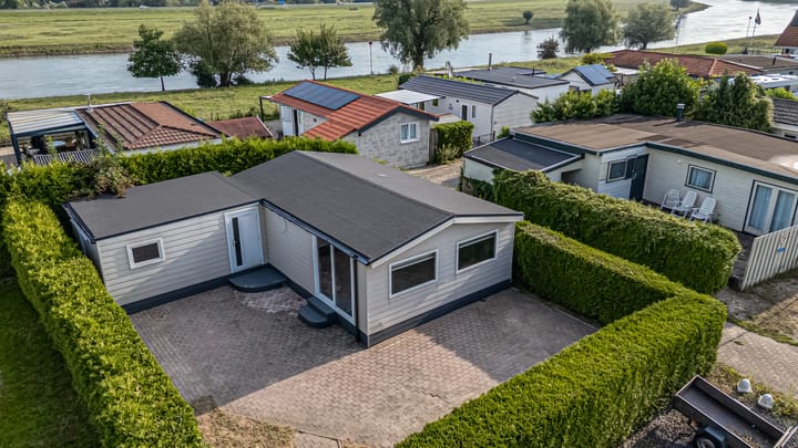 Foto 7 van Marsweg 2-R27