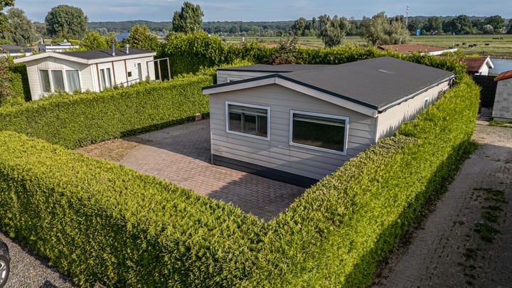 Foto 8 van Marsweg 2-R27