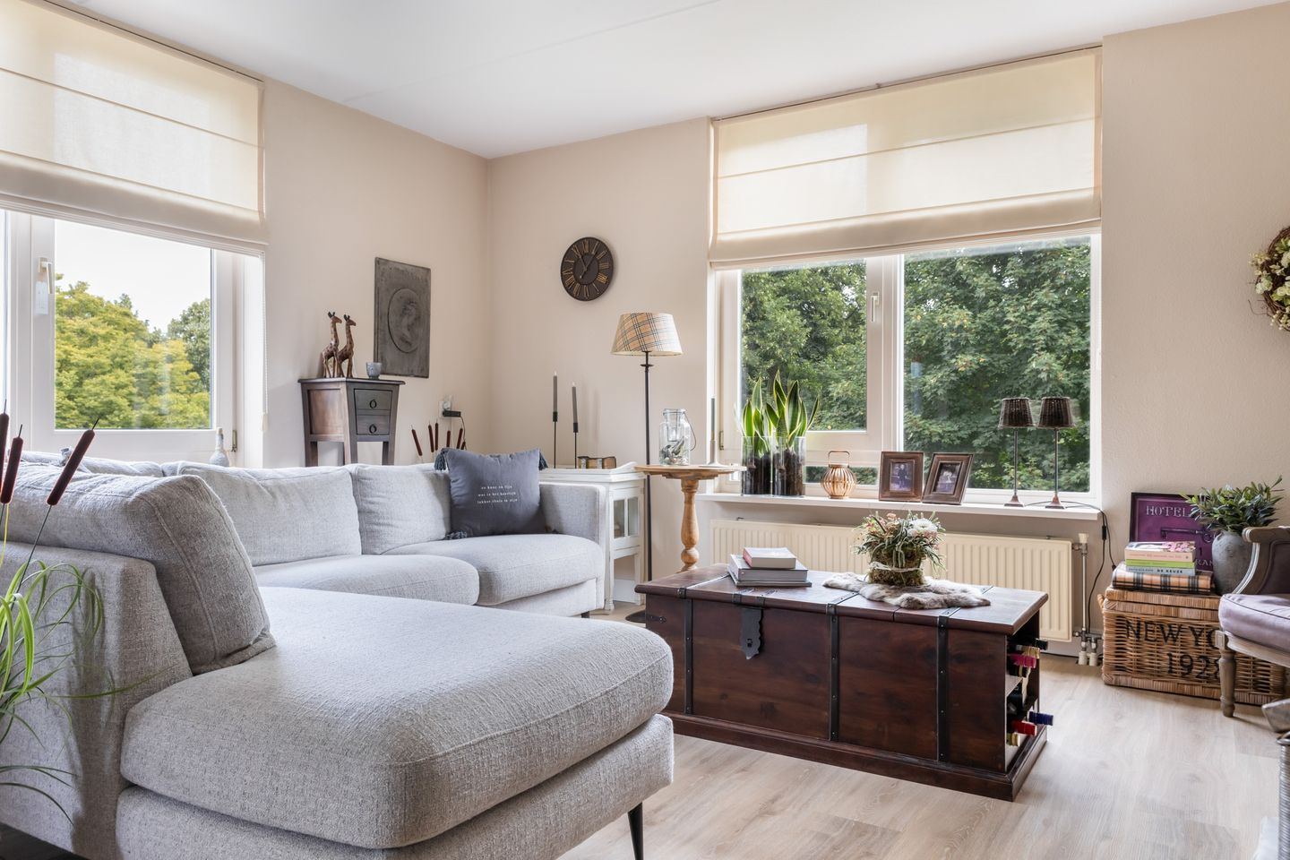 Foto 5 van Dagpauwooglaan 56