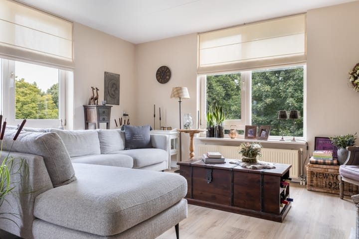 Photo 5 of Dagpauwooglaan 56