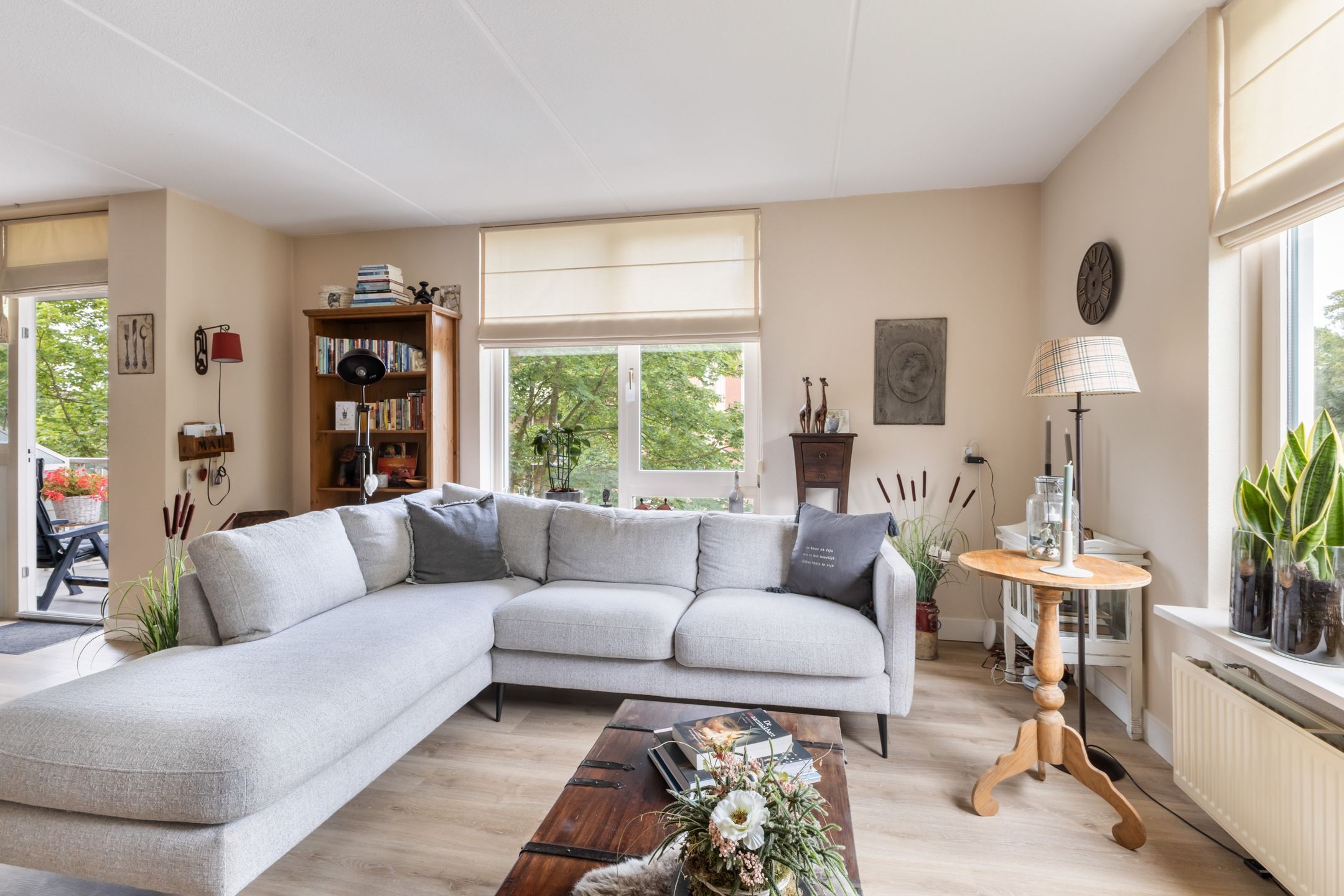 Foto 6 van Dagpauwooglaan 56