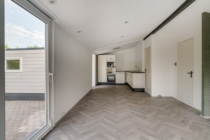 Foto 12 van Marsweg 2-R27