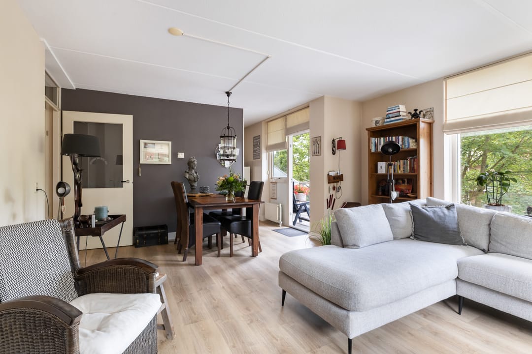 Foto 7 van Dagpauwooglaan 56