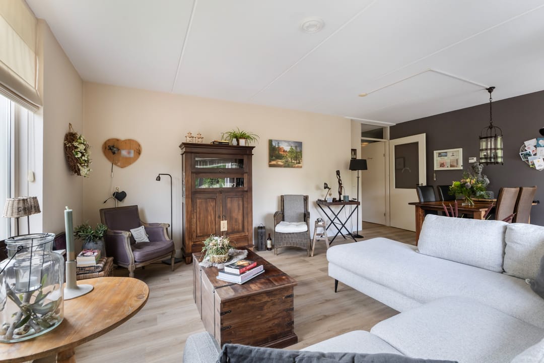 Foto 8 van Dagpauwooglaan 56