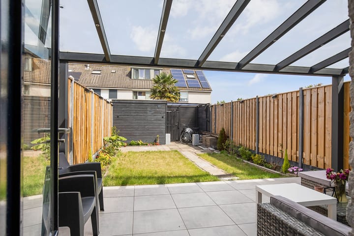 Foto 27 van Glenn Millerweg 122