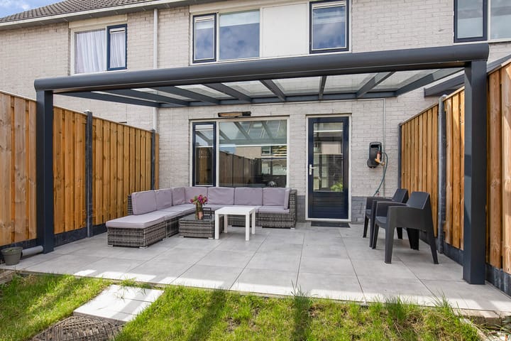 Foto 29 van Glenn Millerweg 122