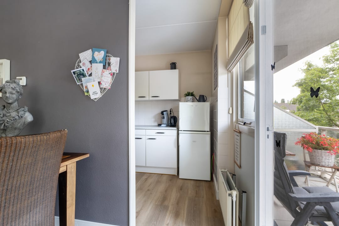 Foto 11 van Dagpauwooglaan 56