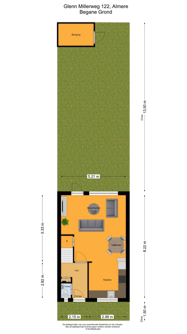 Foto 34 van Glenn Millerweg 122