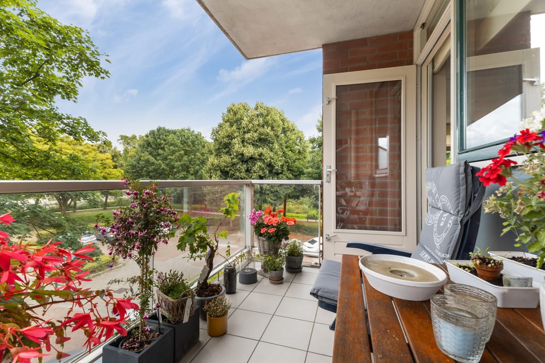 Foto 16 van Dagpauwooglaan 56