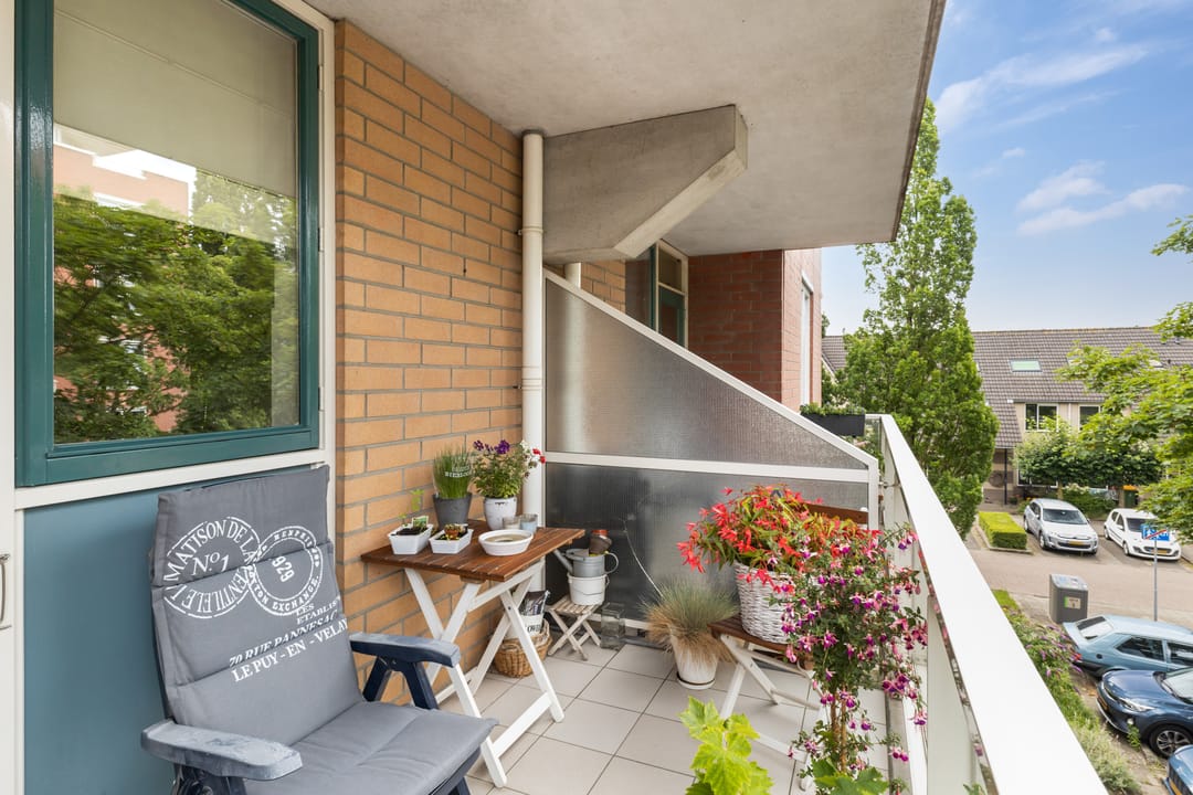 Foto 17 van Dagpauwooglaan 56