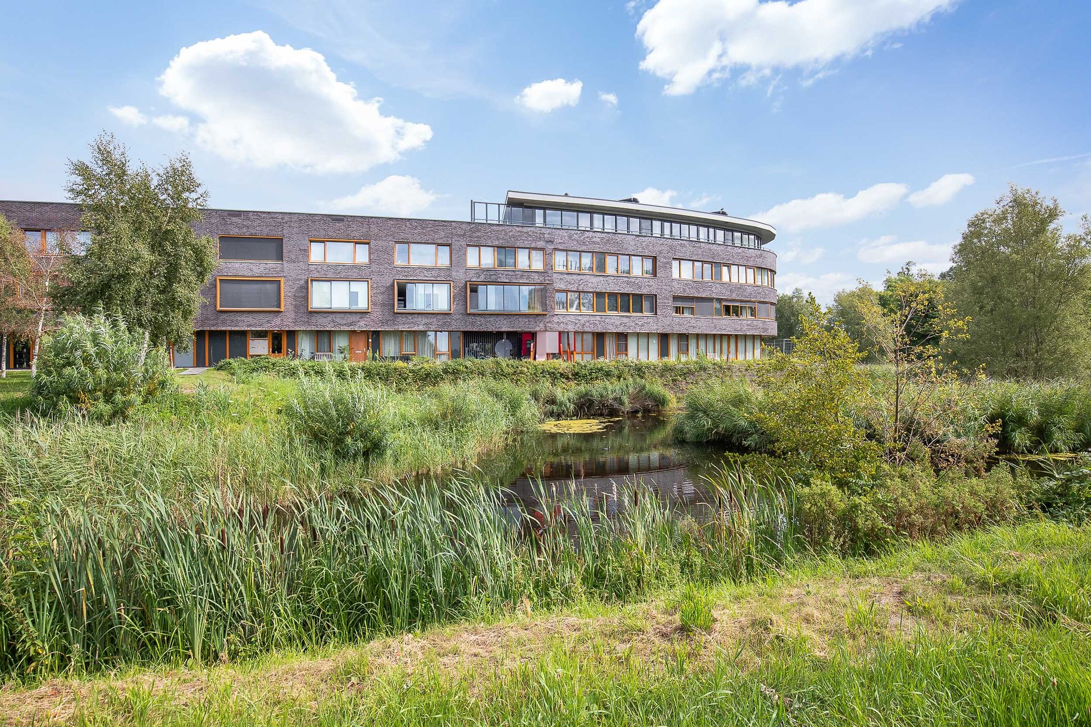 Buitenhof, 55, Uithoorn, 1421LA, Noord-Holland, Nederland 55