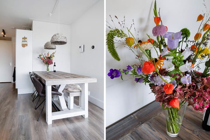 Foto 2 van Buitenhof 55