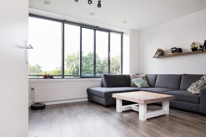 Foto 3 van Buitenhof 55