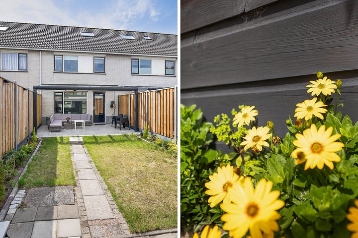 Foto 28 van Glenn Millerweg 122