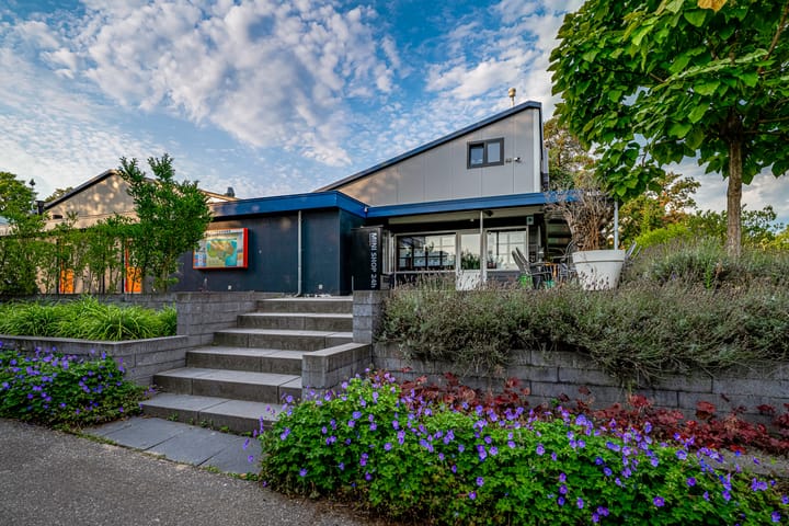 Foto 32 van Marsweg 2-R27