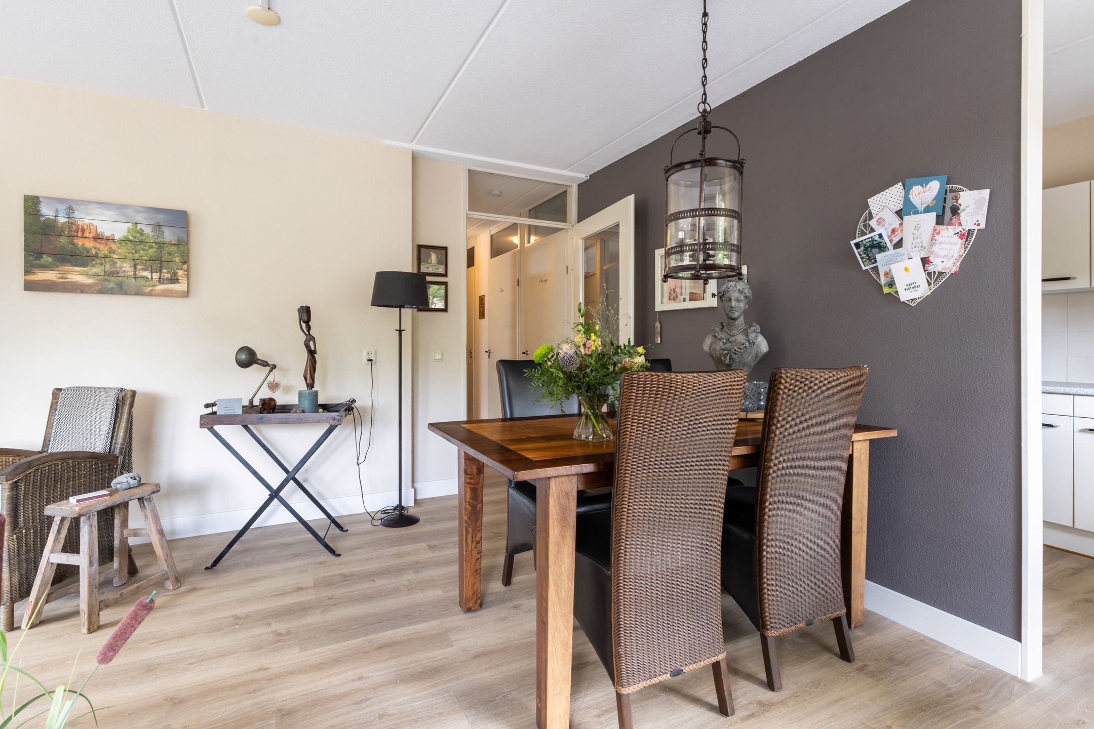 Foto 9 van Dagpauwooglaan 56