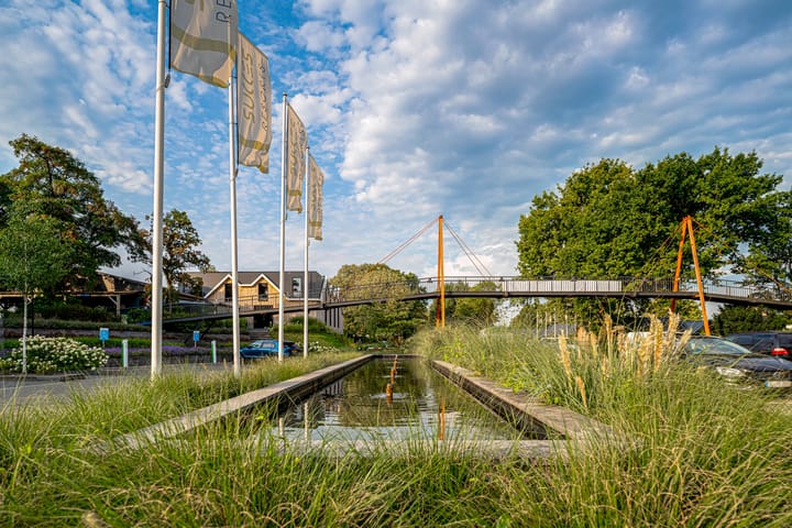 Foto 33 van Marsweg 2-R27