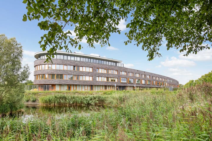 Foto 6 van Buitenhof 55