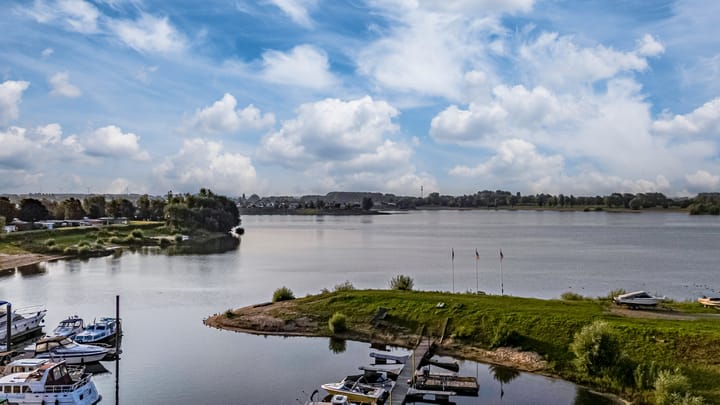 Foto 34 van Marsweg 2-R27