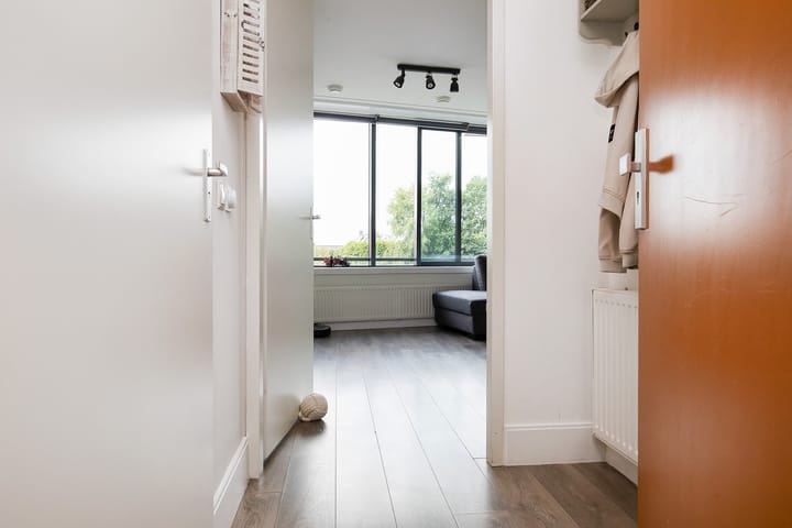 Foto 7 van Buitenhof 55