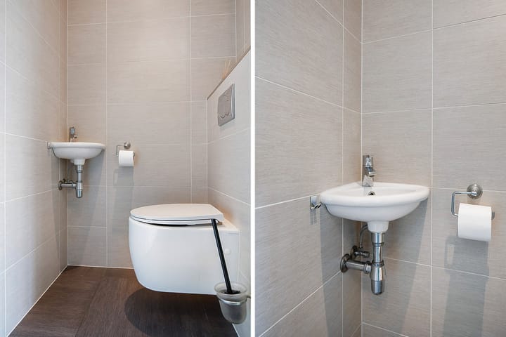 Foto 8 van Buitenhof 55