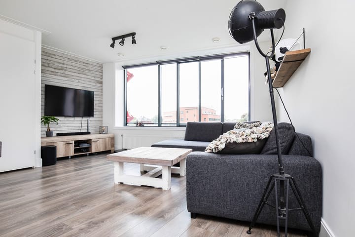 Foto 9 van Buitenhof 55