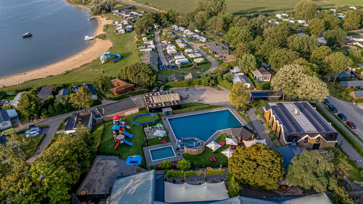 Foto 36 van Marsweg 2-R27