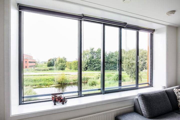 Foto 12 van Buitenhof 55