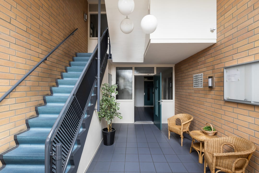 Foto 32 van Dagpauwooglaan 56