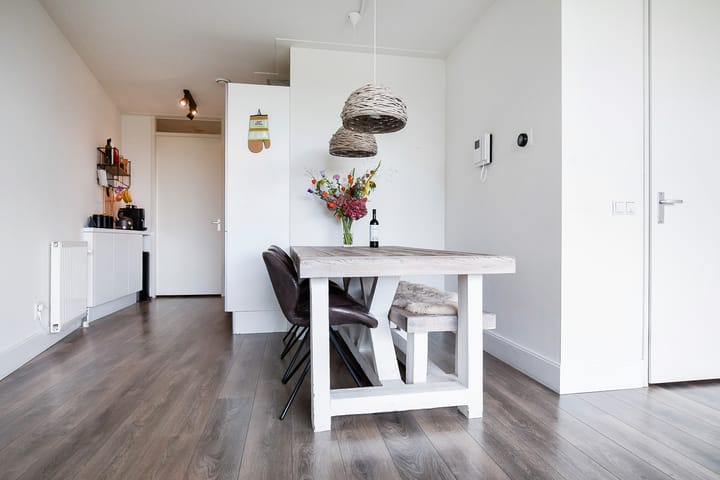 Foto 13 van Buitenhof 55