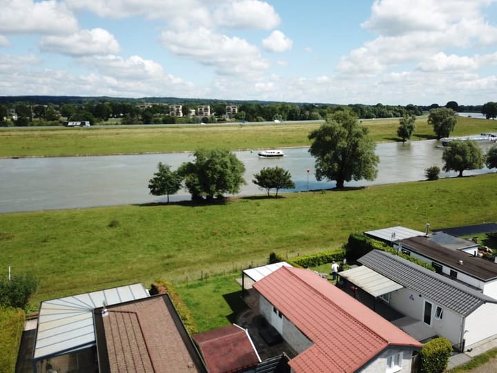 Foto 41 van Marsweg 2-R27