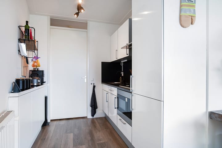 Foto 14 van Buitenhof 55