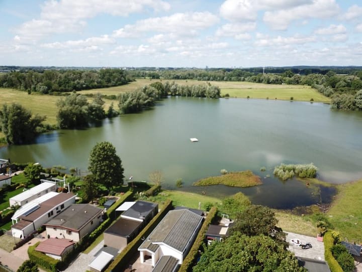 Foto 42 van Marsweg 2-R27