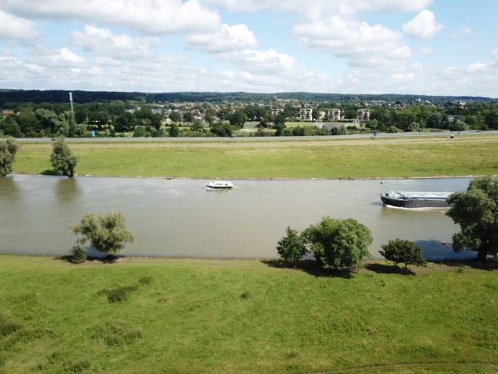 Foto 43 van Marsweg 2-R27