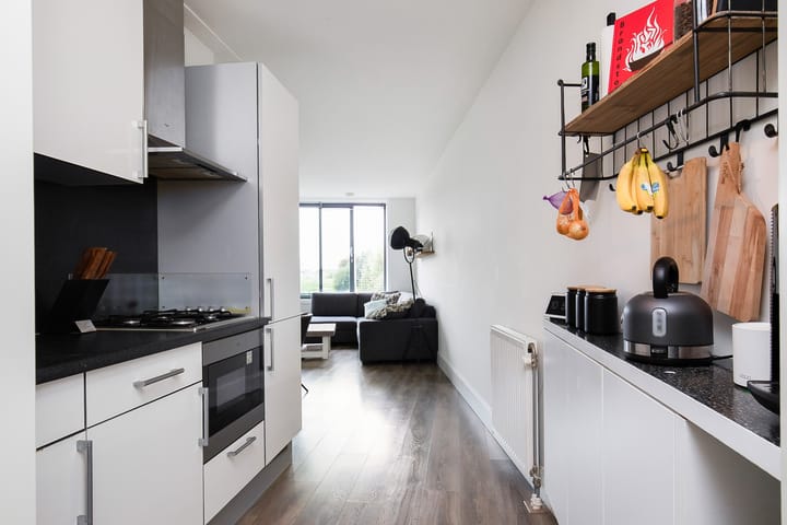 Foto 15 van Buitenhof 55