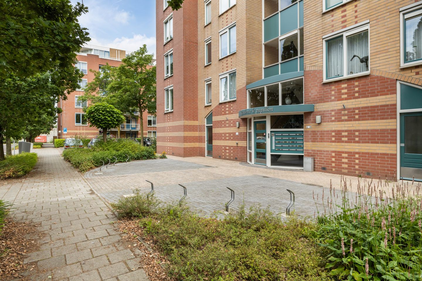 Foto 35 van Dagpauwooglaan 56