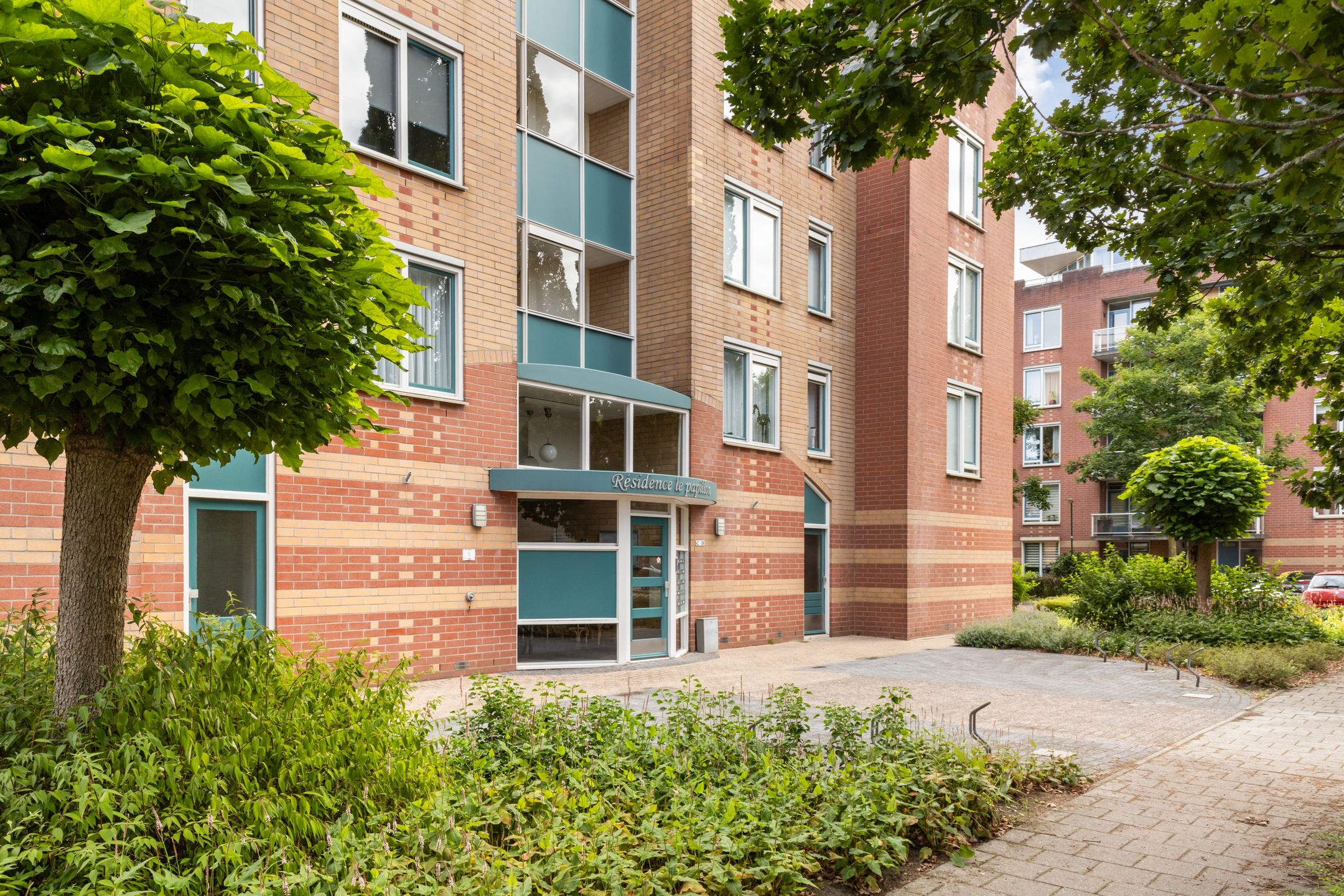 Foto 36 van Dagpauwooglaan 56