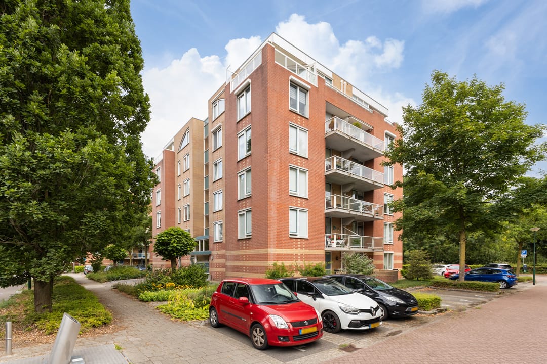 Foto 37 van Dagpauwooglaan 56