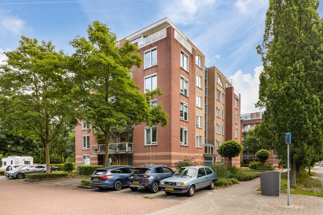 Foto 38 van Dagpauwooglaan 56